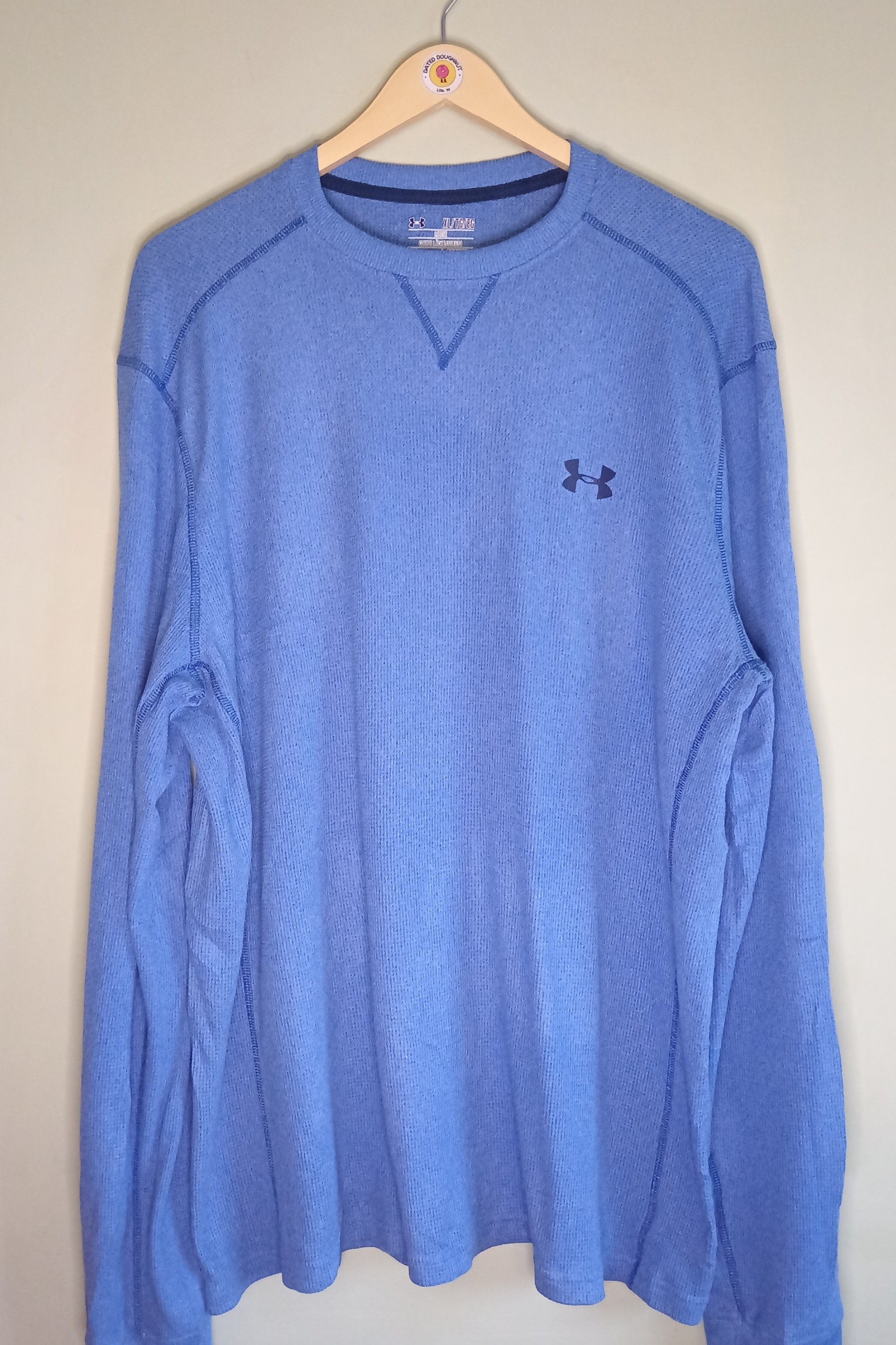 Under Armour Long Sleeve Top